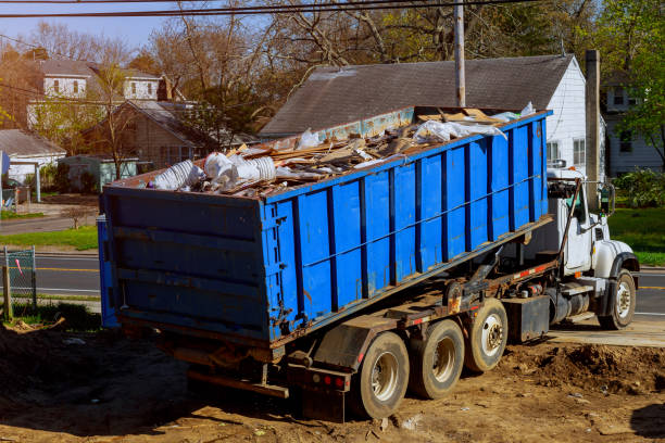 Best Commercial Junk Removal  in Spencer, OK