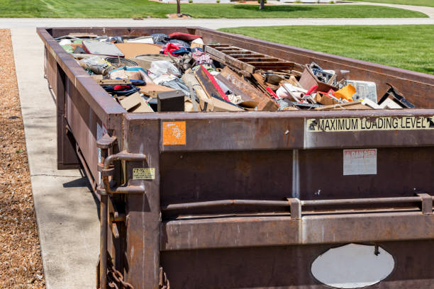 Reliable Spencer, OK Junk Removal Services Solutions