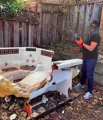 Best Residential Junk Removal  in Spencer, OK