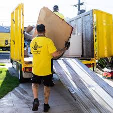 Best Donation Pickup Services  in Spencer, OK
